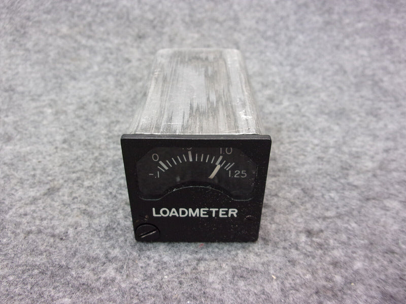 Bell Insco Loadmeter Indicator Module P/N 4101-3001