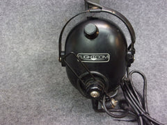 FlightCom Headset