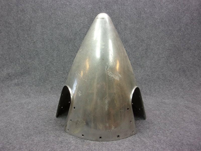 Beechcraft V35B Bonanza 3 Blade Spinner Dome P/N 35-910028-23