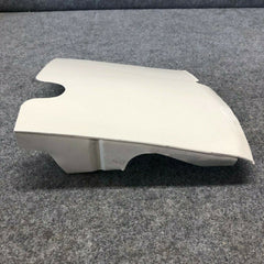 Cessna T337 Fwd Cowl Flap Assy LH P/N 1552008-43