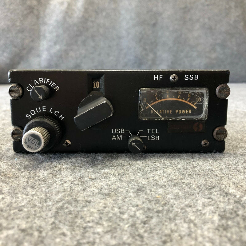 SCU-13 Sunair Control Head