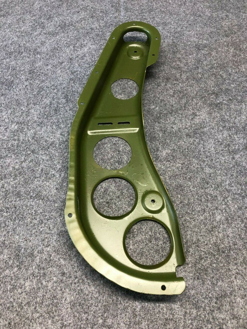 Cessna 210 Elevator Trim Chain Guard P/N 1261633-1