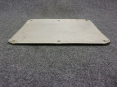 Piper Floorboard Heel Plate - 9