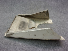 Cessna 206 210 Cowl Flap RH P/N 1213261-204