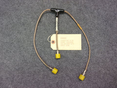 Dorne & Margolin Antenna Cable Assy P/N DMN4-15-5