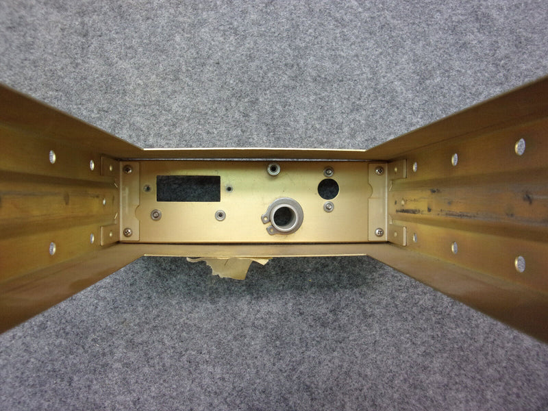 Northstar Avionics GD355 Mounting Tray With Backplate