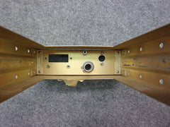 Northstar Avionics GD355 Mounting Tray With Backplate