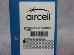 GoGo Aircell Cabin Telecoms Router P/N P12083-001