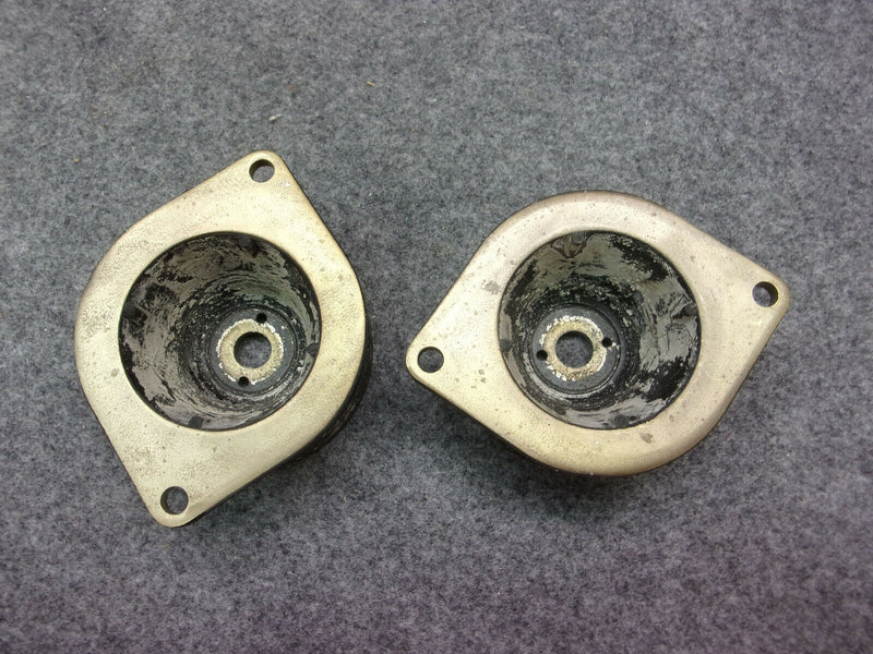Cessna Lord Engine Mounts (Pair) P/N J12451-1 (New)