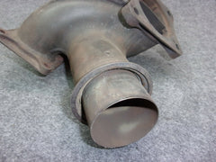 Cessna 340 Exhaust Wye Collector P/N 9910341-1