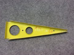 Piper PA-23 Aileron Rib P/N 17100-014