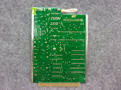 Global Wulfsberg CDU Board P/N 11770-1