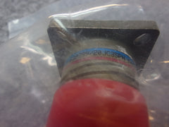 Amphenol Connector P/N D38999/20JC35PN