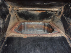 Modified Tri-Pacer Continental O-300 Airbox P/N 530852