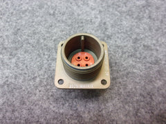 Matrix Connector P/N MS3450W14S-2P