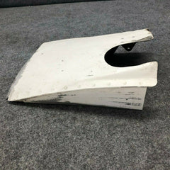 Cessna 210 Cowl Flap RH P/N 1213070-4