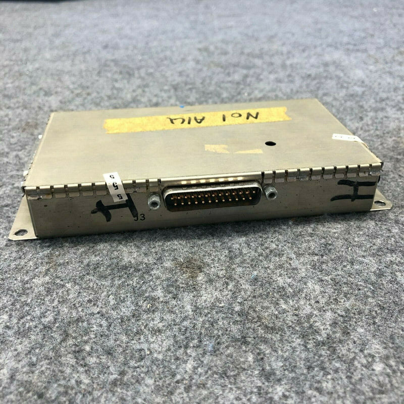 Raytheon Analog Interface Unit P/N 724986-802