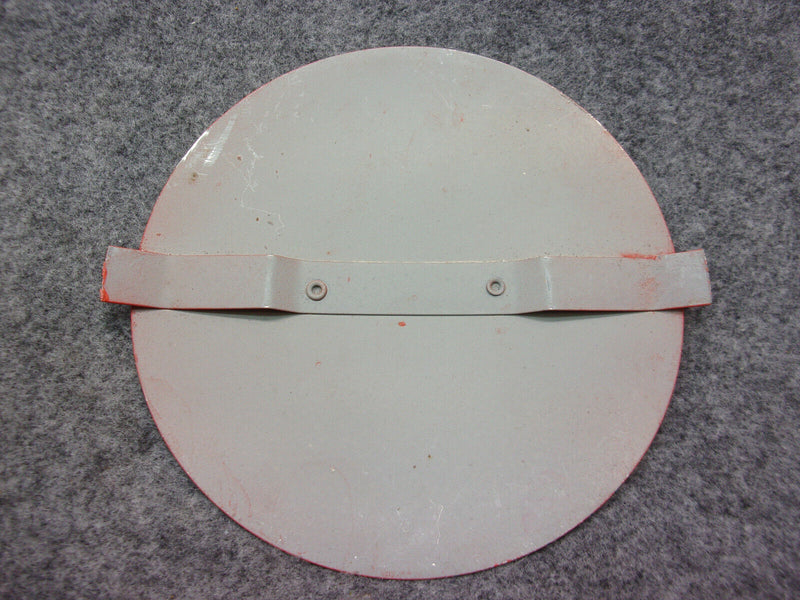 4-3/4 Inch Inspection Cover Plate P/N 483-10 (Lot Of 6)