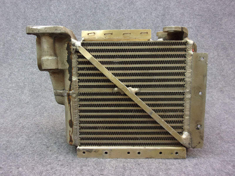 NDM Kintex Continental Oil Cooler P/N 10279A 654580