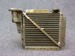 NDM Kintex Continental Oil Cooler P/N 10279A 654580