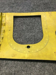 Piper Access Panel Cover P/N 31309-24