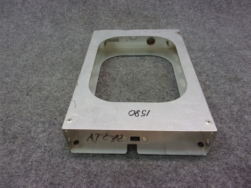 King KT-71 Transponder Mounting Tray