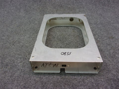 King KT-71 Transponder Mounting Tray