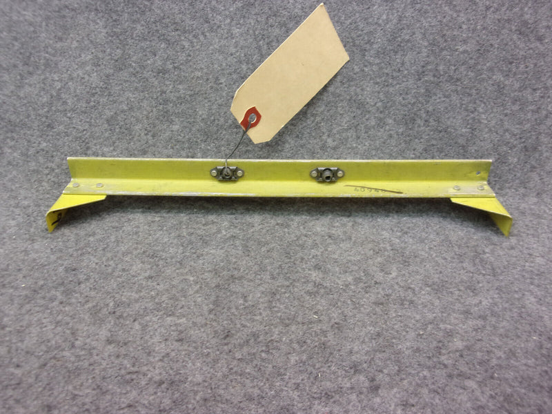 Piper PA-31 Floorboard Support Angle P/N 40948-000