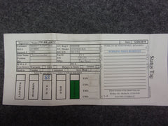 Davtron M877 Chronometer 5V Lighting P/N M877A-5V