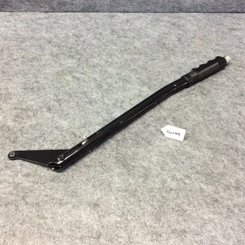 Piper PA-28 Flap Lever Handle Assy