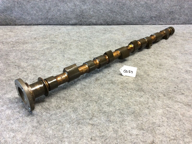 Continental E-165/185 Camshaft P/N 530808