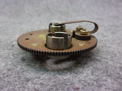 Grimes D-7080A Rotating Beacon Gear Assy P/N B-7620A