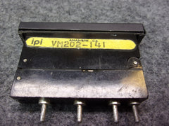 Marco Ind. Marker Beacon Indicator P/N VM202-141