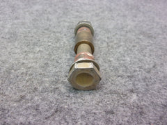 Cessna Main Gear Retraction Bolt And Spacers P/N 5041011-1 5041003-2 5041004-1