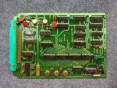 Allied Signal Distance Board P/N 11695-1