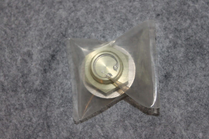 Decca Drain Valve C1008