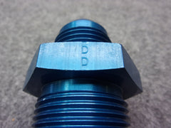 HK Fittings Reducer Union P/N AN919-23D