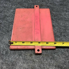 Cessna Manifold Battery Cover P/N 0935