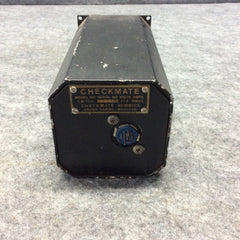 Checkmate Avionics CM-100 Recorder