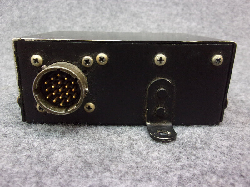 Agusta Helicopter Relay Box P/N 109-0753-54-3