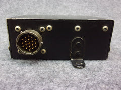 Agusta Helicopter Relay Box P/N 109-0753-54-3