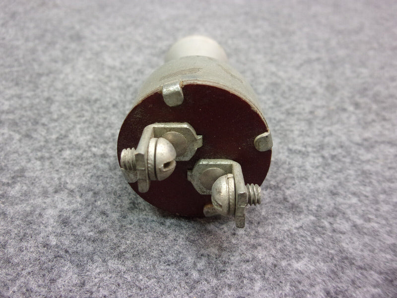 Gray Knob Push Pull Switch