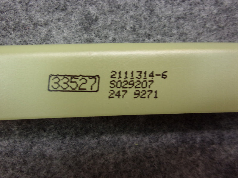 Cessna RH Support P/N 2111314-6