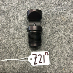 TFC TFA15-0007-3 Aluminum Nozzle