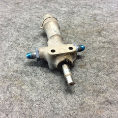 Cessna 210 Ozone Gear Lock Cylinder Actuator P/N 1280504-1