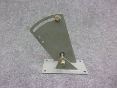 Air Tractor Valve Lever Support P/N 80069-5