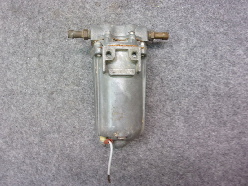 Electric Fuel Pump Model 12VE12M (Core)