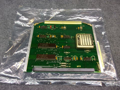 Global Wulfsberg OSC Board P/N 30125-1