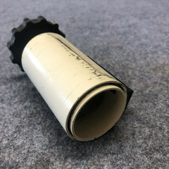 Cessna 210 Cabin Air Vent Outlet Valve P/N 1210112-30