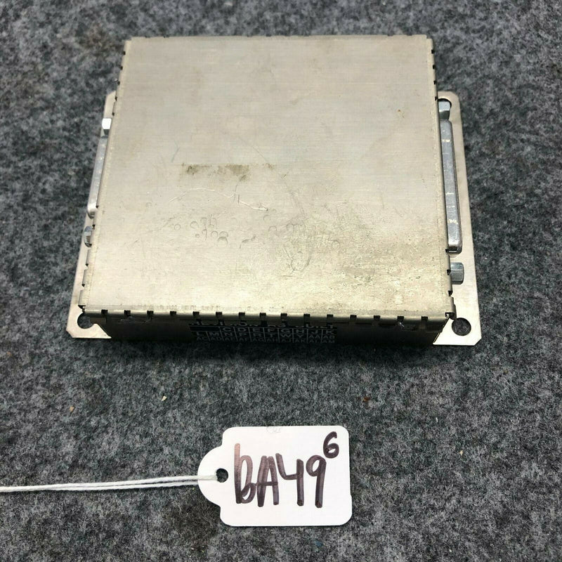 Raytheon Cabin Distribution Bus Repeater P/N 724864-801